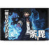My Hero Academia Dabi Season 5 Dell XPS Skin